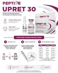 UPA UPret 30 (Retatrutide)