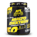 NPL 100% Maltodextrin
