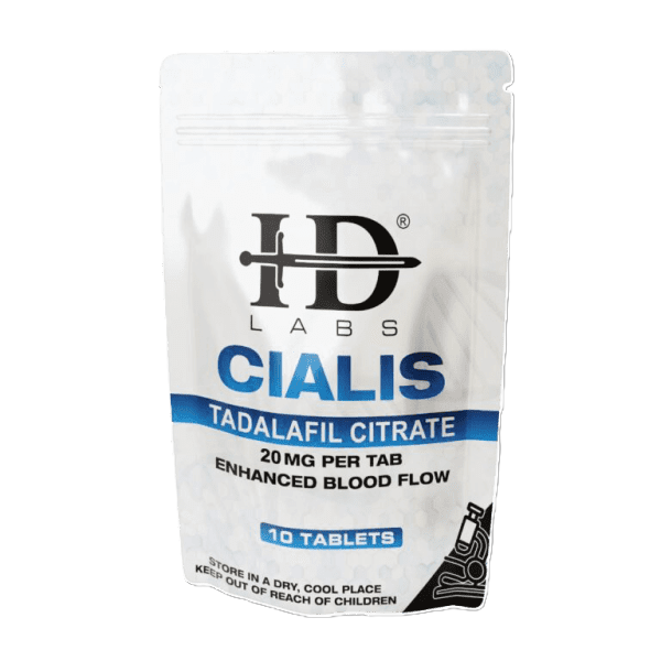 HD Labs Cialis 20