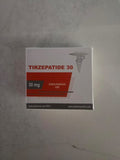 Ipharma Tirzepatide Self Mix