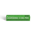 WLP Cagrisema 12mg Pen