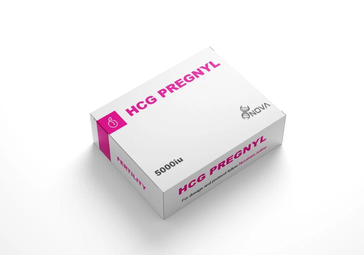 Nova Labs Pregnyl