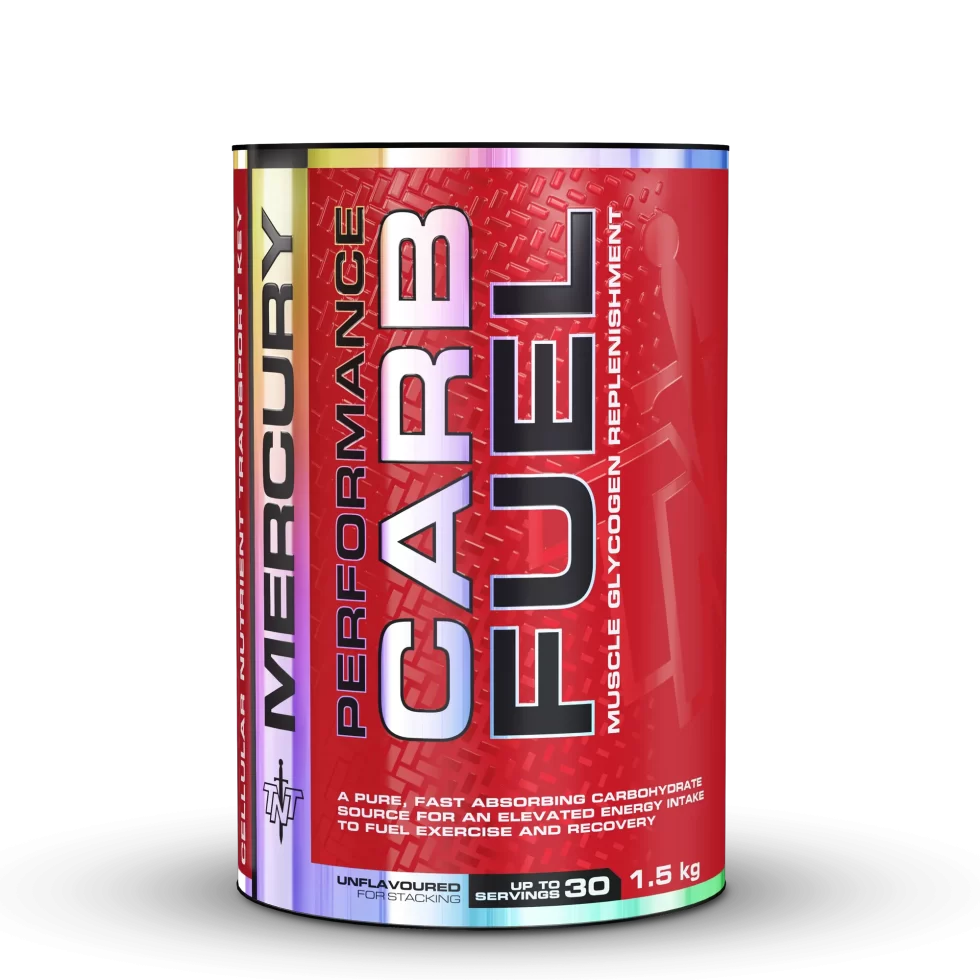TNT Carb Fuel