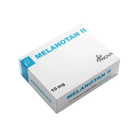 Nova Labs Melanotan II