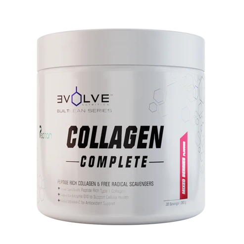 EVOLVE Basix Collagen