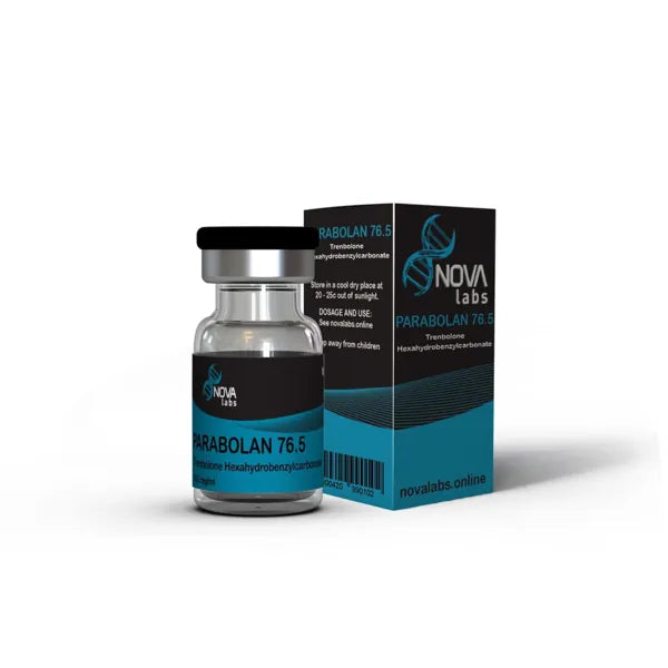 Nova Labs Tren Hex