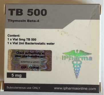 Ipharma TB500 5mg