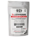 HD Labs T3