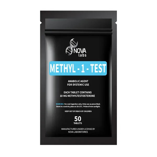 Nova Labs M1