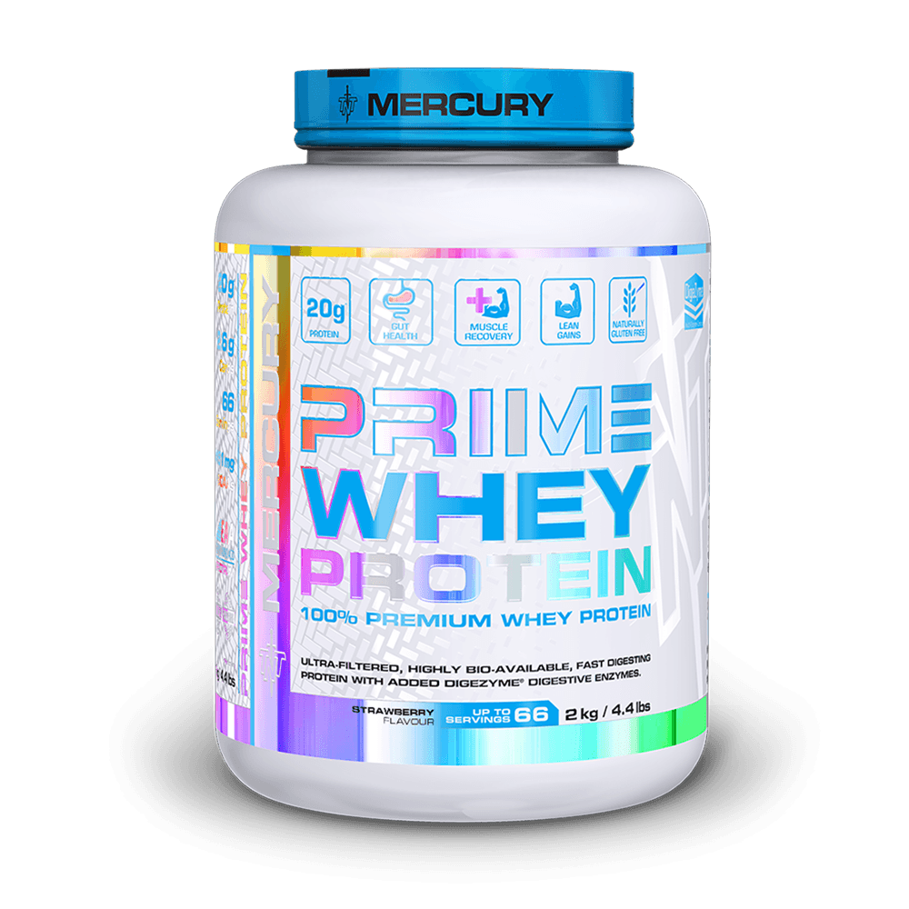 TNT Prime Whey Concentrate 2kg