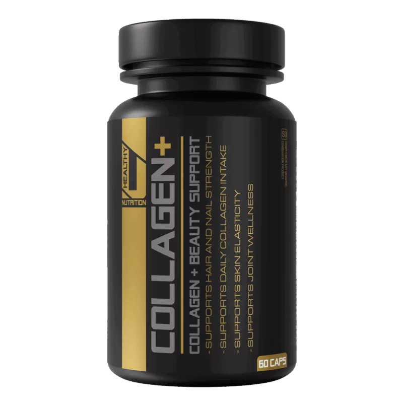 HU Collagen Tabs20