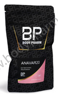 BP Anavar 20mg
