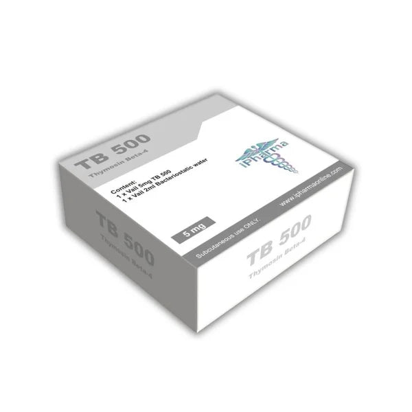 IPHARMA TB-500 5mg