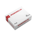 Nova Ipamorelin Vial