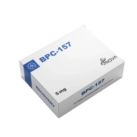 Nova BPC-157