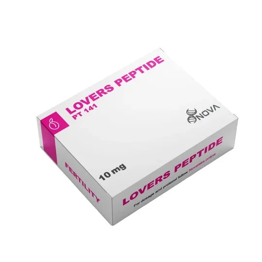 Nova Lovers Peptide (PT-141)