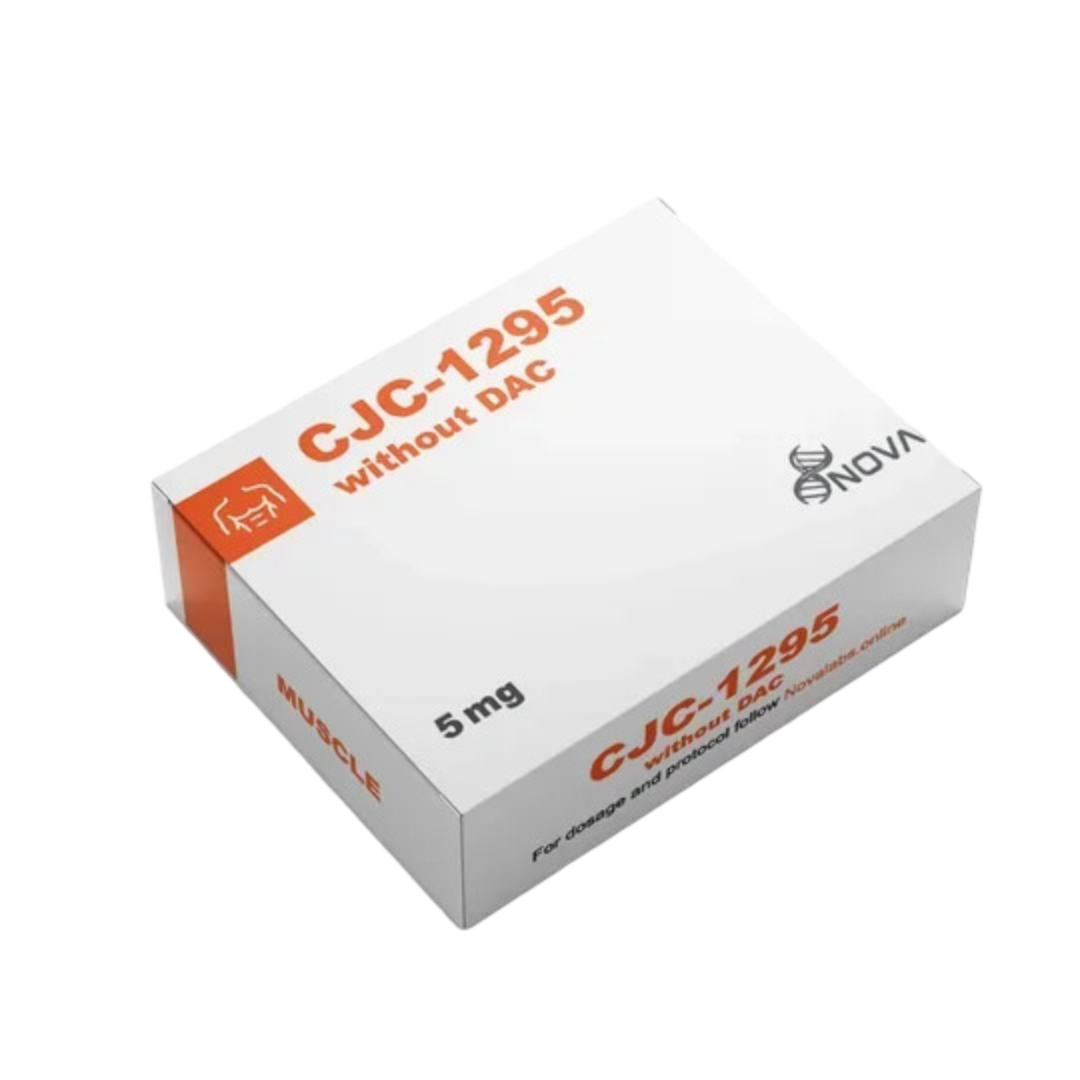 Nova CJC-1295 without DAC