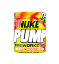 NUKE PUMP 240g