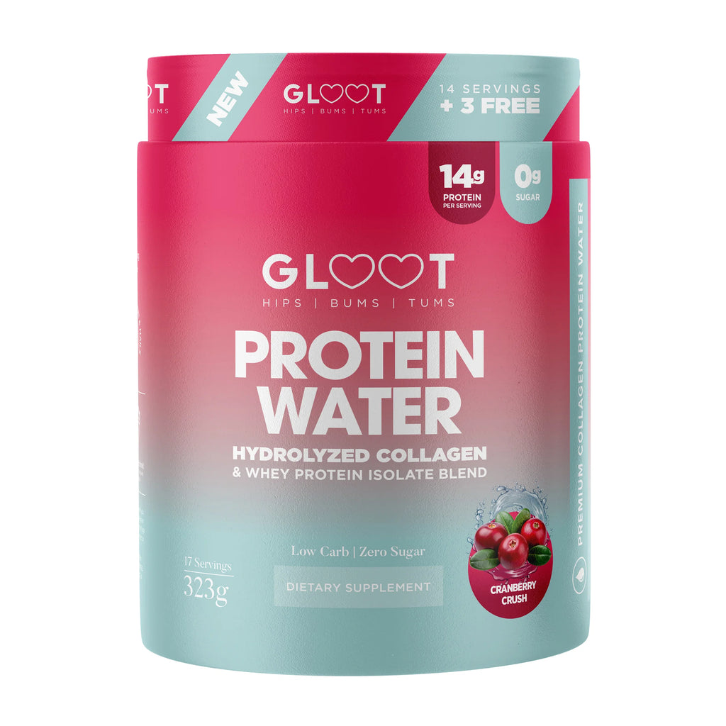 Protein Water