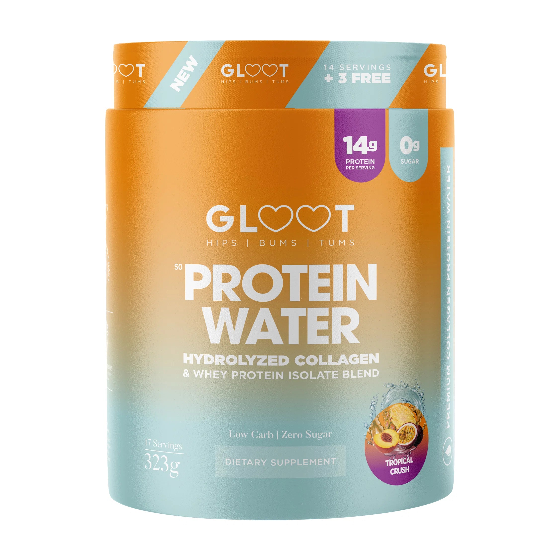Protein Water