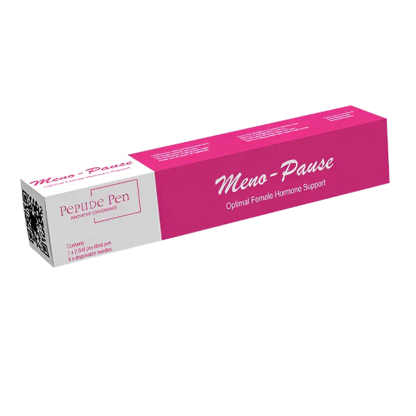 MENO-PAUSE Pen