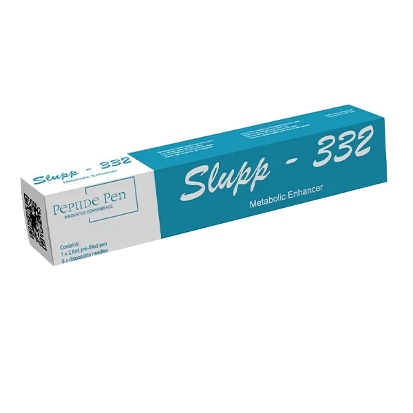 SLU-PP 332 Pen