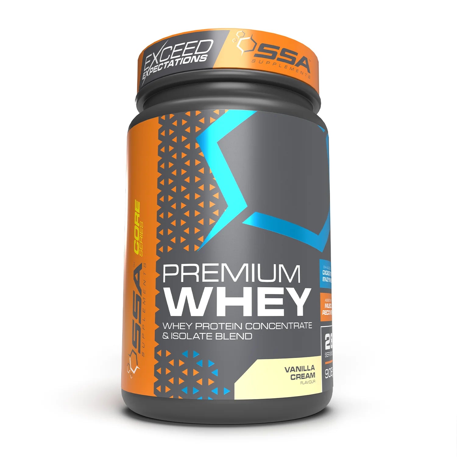 Premium Whey Protein