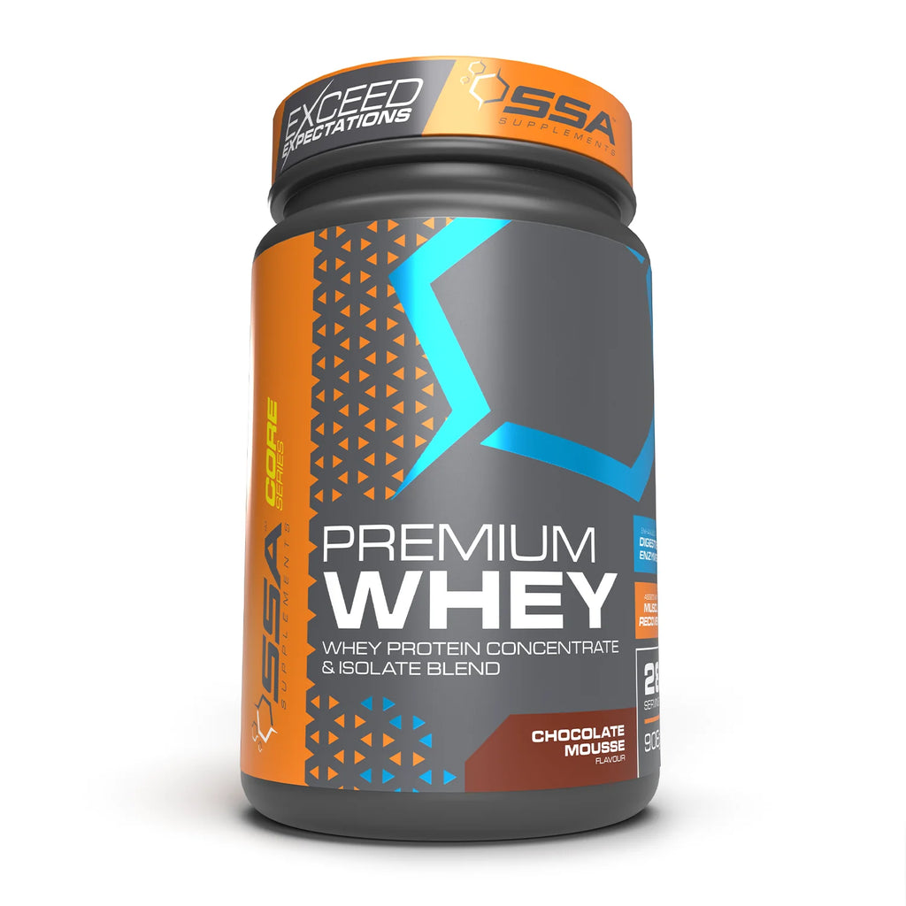 Premium Whey Protein