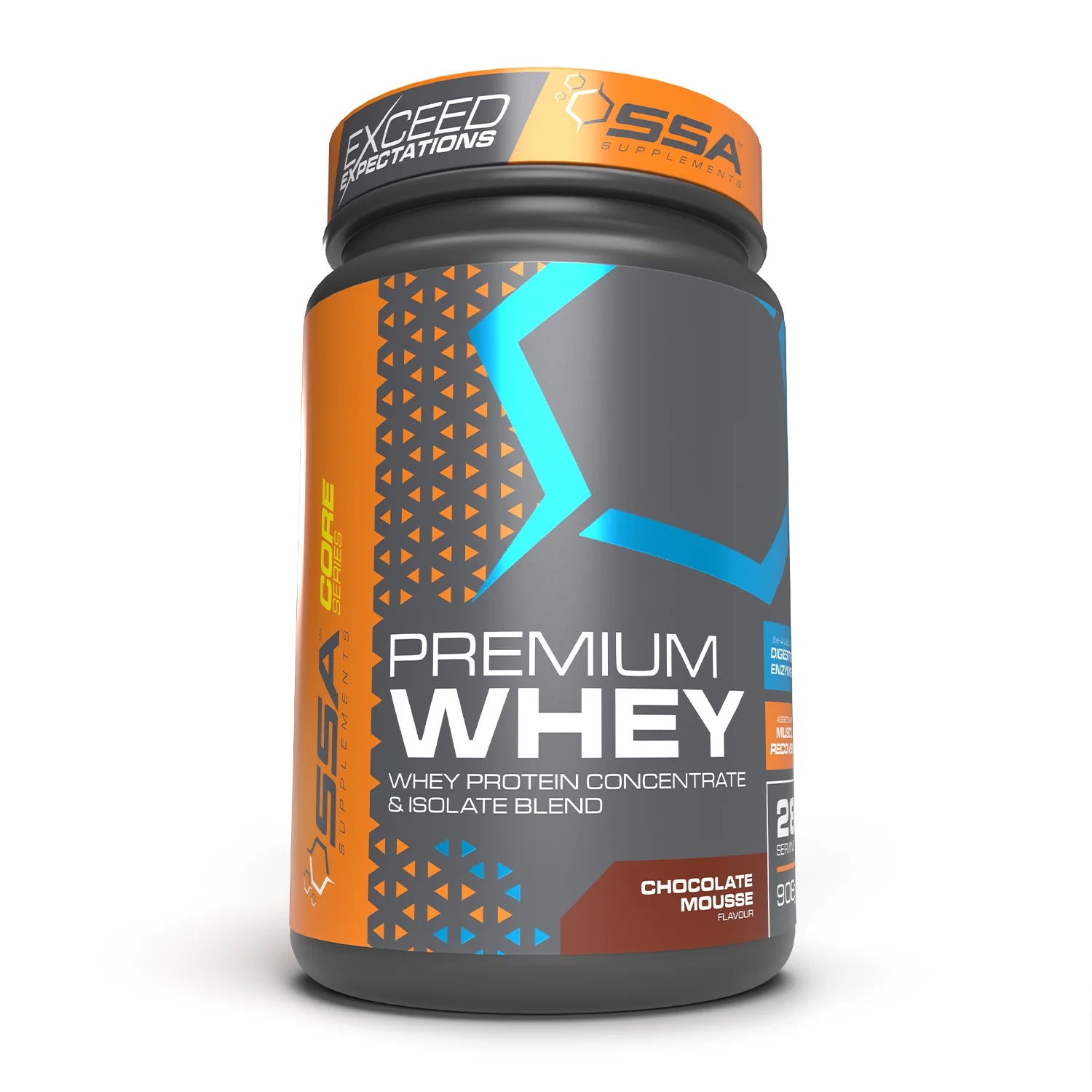 Premium Whey Protein