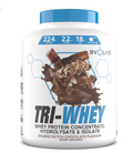 Tri-Whey – Evolve Nutrition