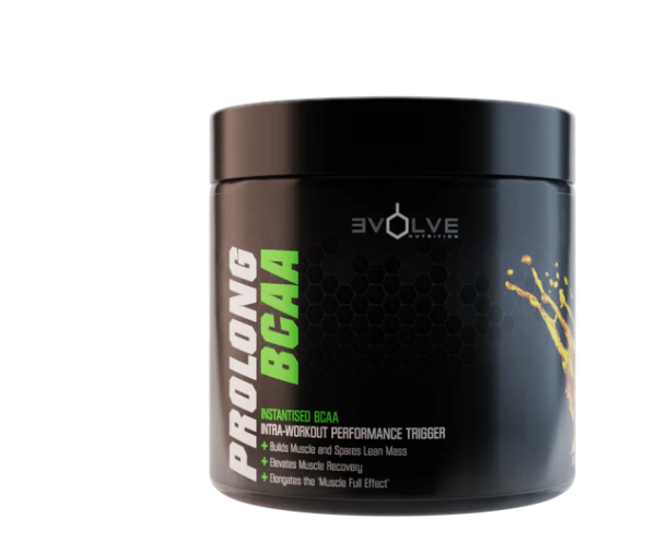 Prolong BCAA 336 Grams – Evolve Nutrition