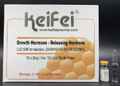 Keifei CJC - 10 x 2mg Vials