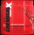 Evolve Chemical-X Frenzy