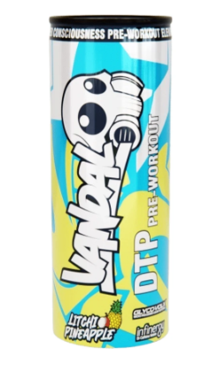 Evolve Vandal RTD Drinks (Case of 24)