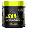 Evolve Loaded Pre 608g