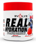 Evolve REAL Hydration