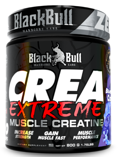 Black Bull CREA Extreme 800g