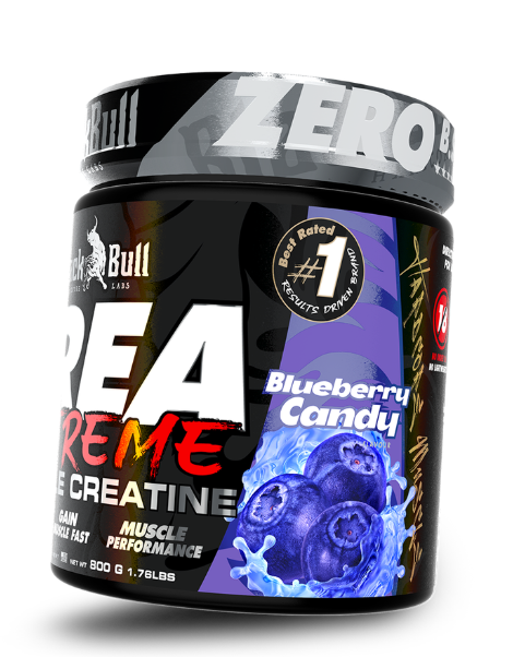 Black Bull CREA Extreme 800g