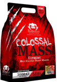 Barbarian Nutrition COLOSSAL MASS 4.2kg