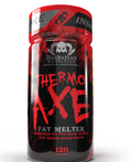 Barbarian Nutrition THERMO AXE 2.0 - 120caps