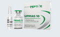 UPA UPMAG Vial 10mg self mix