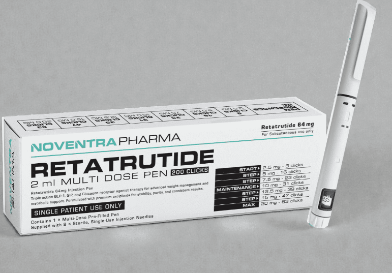 evolve labs retatrutide vs Tirzepatide Key Differences| Peptide Research If youve felt stuck with