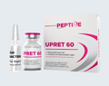 UPA UPRET Vial 60mg self mix