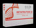 HD Labs Retatrutide 32mg Vial