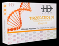 HD Labs Tirzepatide 30mg Vial