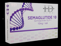 HD Labs Semaglutide 10mg Vial