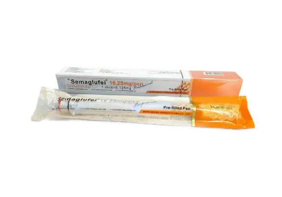 Keifei Semaglufei (Ozempic) - 16.25mg Pen