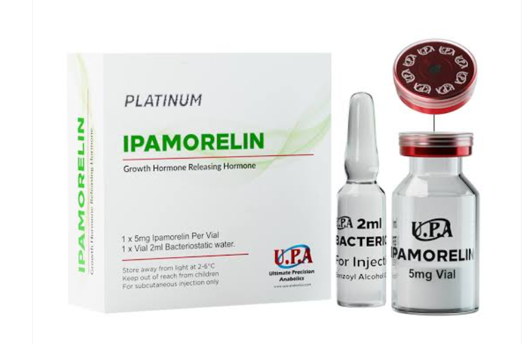 UPA Ipamorelin
