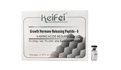 Keifei GROWTH HORMONE - RELEASING PEPTIDE-6
