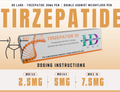 HD Labs | Tirzepatide 30mg Pen | Metabolic Peptide Support